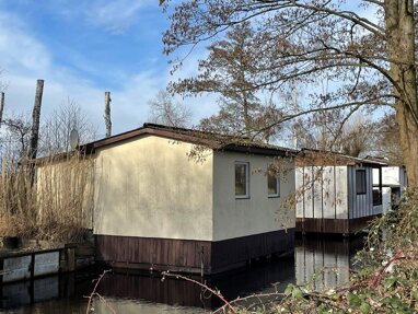 Haus zum Kauf 13.000 € 1 Zimmer 1 m² Kremmen Kremmen 16766