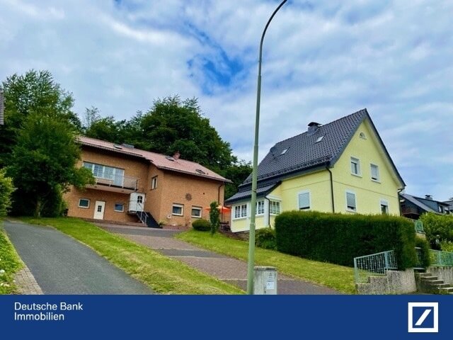 Einfamilienhaus zum Kauf 495.000 € 4 Zimmer 138 m²<br/>Wohnfläche 750 m²<br/>Grundstück Wendershagen Morsbach 51597