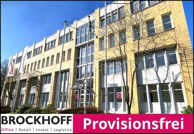 Bürofläche zur Miete provisionsfrei 28 Zimmer 1.360 m² Bürofläche teilbar ab 68 m² Bergerhausen Essen 45136