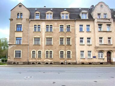 Mehrfamilienhaus zum Kauf 350.000 € 28 Zimmer 590 m² Grundstück Silberhofviertel Freiberg 09599