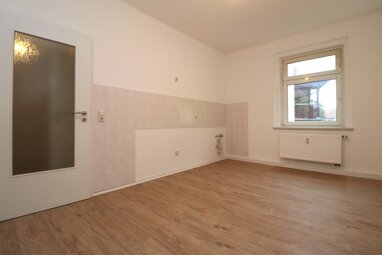 Wohnung zur Miete 340 € 2 Zimmer 55,2 m² 2. Geschoss Gutenbergstr. 8 Südstadt Görlitz 02826