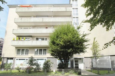 Wohnung zum Kauf 175.000 € 2 Zimmer 51 m² 1. Geschoss Derendorf Düsseldorf 40476