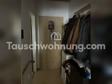 Wohnung zur Miete Tauschwohnung 220 € 1 Zimmer 30 m² EG Stühlinger Freiburg im Breisgau 79106