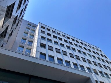 Bürofläche zur Miete 24 € 152,1 m² Bürofläche teilbar ab 152,1 m² Westend - Süd Frankfurt am Main 60325