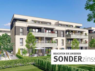 Neubauprojekt zum Kauf Leichlingen Leichlingen 42799