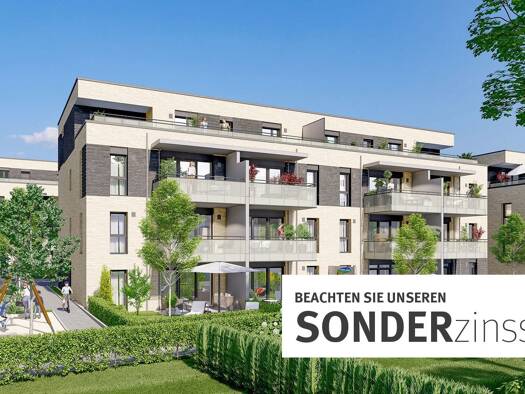 Fertig- und Musterhäuser zum Kauf Uferstraße 11 Leichlingen 42799