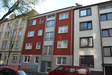 Wohnung zur Miete 433 € 3 Zimmer 57,7 m² 1. Geschoss frei ab sofort Antoniusstr. 18 Kruppwerke Bochum 44793