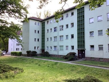 Wohnung zur Miete 601,90 € 2 Zimmer 53,4 m² Rohrdamm 67 Siemensstadt Berlin 13629