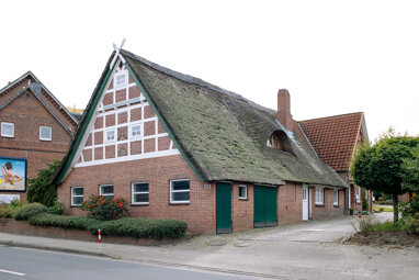 Mehrfamilienhaus zum Kauf 325.000 € 6 Zimmer 1.122 m² Grundstück Neukloster Buxtehude 21614