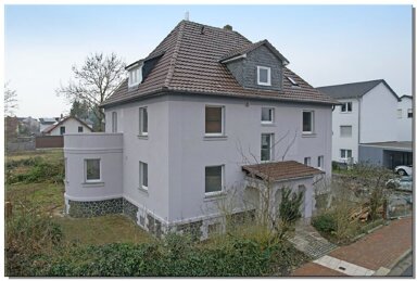 Wohnung zum Kauf 220.000 € 3 Zimmer 79,6 m² 1. Geschoss Fritzlar Fritzlar 34560