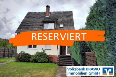Mehrfamilienhaus zum Kauf Provisionsfrei 295.000 € 6 Zimmer 115 m² 1.079 m² Grundstück Rötgesbüttel 38531