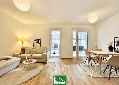 Wohnung zur Miete 897,67 € 2 Zimmer 50,7 m² Erdgeschoss frei ab 01.12.2024 Huttengasse 39-41 Wien 1160