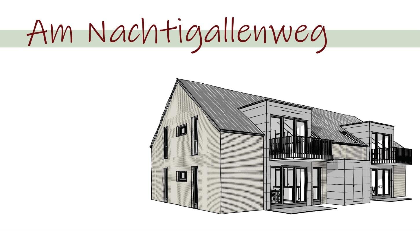 Wohnung zum Kauf Provisionsfrei 349.000 € 3 Zimmer 82,4 m²<br/>Wohnfläche Lahausen Weyhe 28844