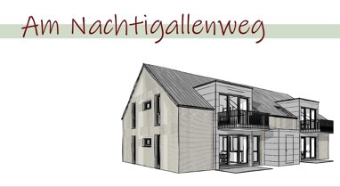 Wohnung zum Kauf Provisionsfrei 349.000 € 3 Zimmer 82,4 m² Lahausen Weyhe 28844
