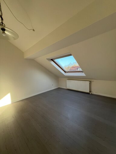 Wohnung zur Miete 390 € 1 Zimmer 47 m² 2. Geschoss Detmold - Kernstadt Detmold 32756