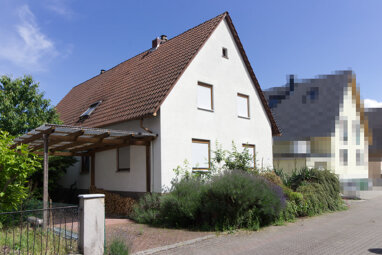 Einfamilienhaus zum Kauf 299.000 € 6 Zimmer 140 m² 379 m² Grundstück Freinsheim 67251