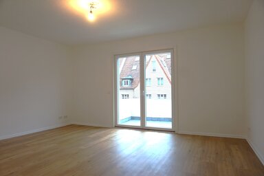 Wohnung zur Miete 530 € 2 Zimmer 52 m² 2. Geschoss Oststadt Hannover 30175