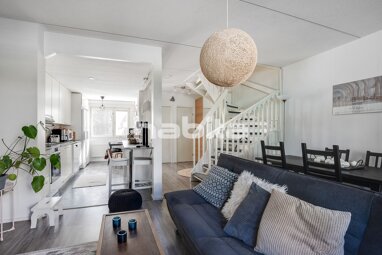 Reihenmittelhaus zum Kauf 126.000 € 3 Zimmer 80 m² 14.870 m² Grundstück Lampolankatu 9 Turku 20460