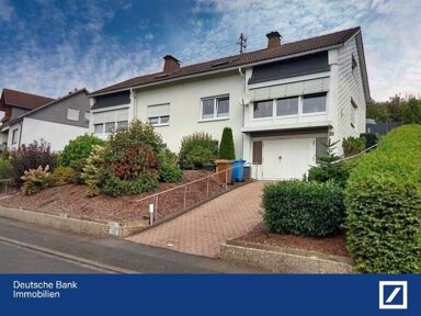 Mehrfamilienhaus zum Kauf 399.000 € 6 Zimmer 163,9 m² 722 m² Grundstück Zeppenfeld Neunkirchen 57290