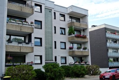 Wohnung zur Miete 805 € 4 Zimmer 110 m² 3. Geschoss Saarn - Mitte und Mintard Mülheim an der Ruhr 45481