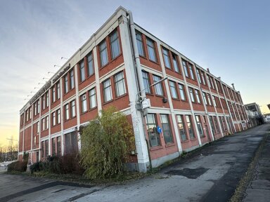 Werkstatt zum Kauf provisionsfrei 1.000.000 € 1.000 m² Lagerfläche Kappeler Str.105 Benrath Düsseldorf 40599