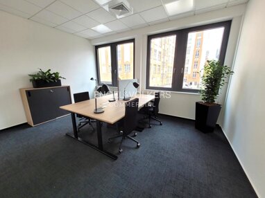 Büro-/Praxisfläche zur Miete 28 € 1.104,5 m² Bürofläche teilbar ab 1.104,5 m² Alt-Treptow Berlin 12435