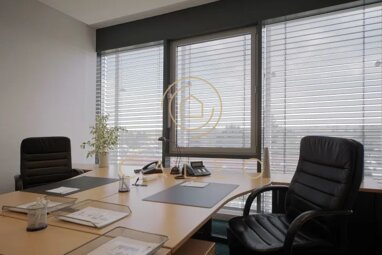Bürokomplex zur Miete Provisionsfrei 500 m² Bürofläche teilbar ab 1 m² Bothfeld Hannover 30659