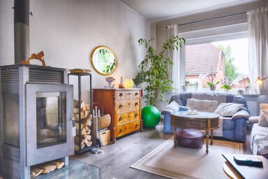 Doppelhaushälfte zur Miete 1.250 € 4 Zimmer 128 m² 506 m² Grundstück frei ab 07.10.2024 Steinhude Wunstorf 31515