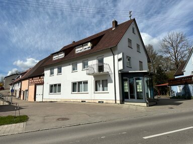 Haus zum Kauf 425.000 € 11 Zimmer 99 m² 571 m² Grundstück Wallhausen Wallhausen 74599