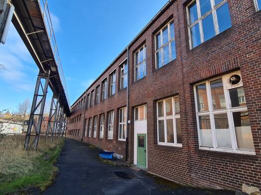 Lagerhalle zur Miete 38,6 m² Lagerfläche Rothenditmold Kassel / Rothenditmold 34127