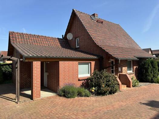 Einfamilienhaus zum Kauf 249.900 € 4 Zimmer 85 m² 824 m² Grundstück Waren Waren (Müritz) 17192