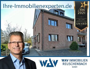Mehrfamilienhaus zum Kauf 575.000 € 9 Zimmer 195 m² 516 m² Grundstück Wesseling / Innenstadt Wesseling 50389