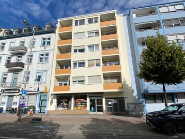 Wohnung zum Kauf 210.000 € 3 Zimmer 75 m² Neckarstadt - West Mannheim 68169