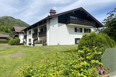 Wohnung zum Kauf 490.000 € 3 Zimmer 80 m² Hessenbichlweg 5 Oberhof Kreuth 83708