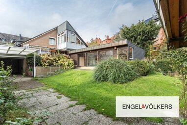 Mehrfamilienhaus zum Kauf 1.149.000 € 9 Zimmer 228 m² 715 m² Grundstück Kreuz Münster 48147
