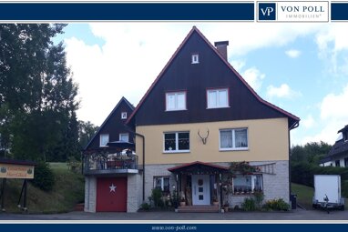 Haus zum Kauf 459.000 € 14 Zimmer 402 m² 2.100 m² Grundstück Braunlage Braunlage 38700