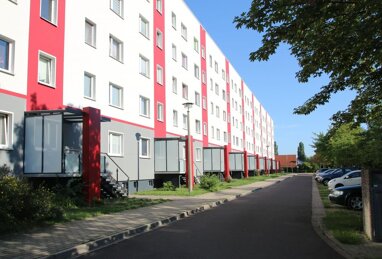 Wohnung zur Miete 335,58 € 3 Zimmer 55,9 m² 2. Geschoss Ringfurther Weg 23 Birkenweiler Magdeburg 39128