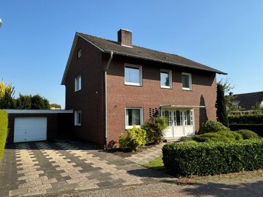 Einfamilienhaus zum Kauf 375.000 € 7 Zimmer 139 m² 805 m² Grundstück Coesfeld Coesfeld 48653