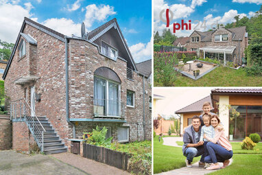 Einfamilienhaus zum Kauf 319.000 € 5 Zimmer 120,2 m² 289 m² Grundstück Vicht Stolberg 52224
