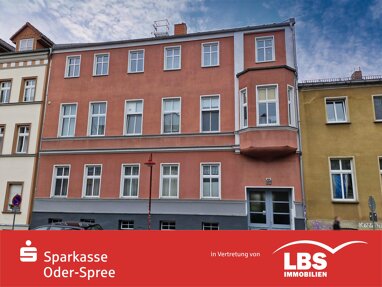 Wohnung zum Kauf 89.000 € 1 Zimmer 31,8 m² Fürstenwalde Fürstenwalde 15517