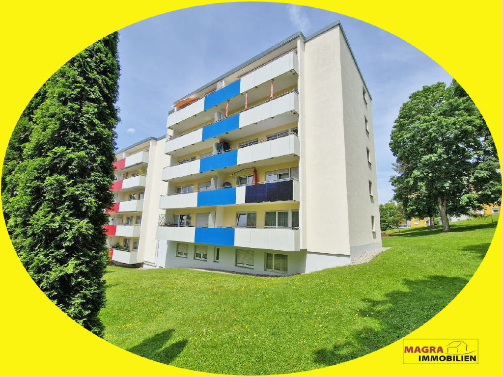 Wohnung zum Kauf 215.000 € 3 Zimmer 77,7 m²<br/>Wohnfläche 4.<br/>Geschoss Steppach Villingen-Schwenningen 78048