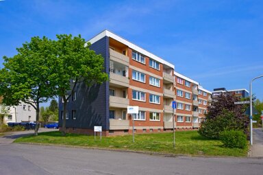 Wohnung zur Miete 554 € 4 Zimmer 76 m² 3. Geschoss frei ab 24.01.2025 Grosser Sandweg 65a Statistischer Bezirk 63 Hamm 59065