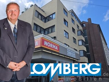 Wohnung zum Kauf 68.000 € 1 Zimmer 43 m² 2. Geschoss Lehmheide Krefeld 47805