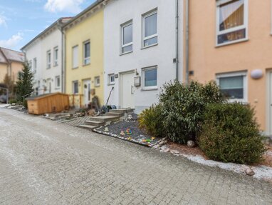 Reihenmittelhaus zum Kauf 569.000 € 5 Zimmer 130 m² 110 m² Grundstück Ziegetsdorf - Königswiesen-Süd - Neuprüll Regensburg 93051