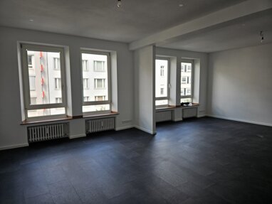 Bürogebäude zur Miete Provisionsfrei 160 m² Bürofläche Friedrich-Ebert-Str. 37-39 Stadtmitte Düsseldorf 40210