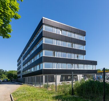 Bürofläche zur Miete Provisionsfrei 14 € 555 m² Bürofläche Seidnitz (Rennbahn) Dresden 01237