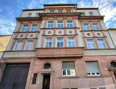 Maisonette zur Miete 755 € 4 Zimmer 95 m² 4. Geschoss frei ab sofort Leipziger Str.38 Schkeuditz Schkeuditz 04435