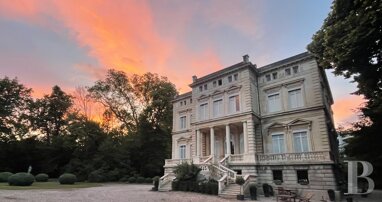 Schloss zum Kauf 10.000.000 € 15 Zimmer 1.400 m² 20.675 m² Grundstück Bellecour-Ainay Lyon 69000