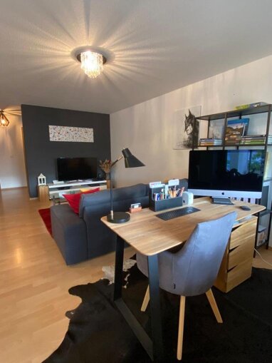 Wohnung zum Kauf 265.000 € 3 Zimmer 82 m² 1. Geschoss Herten Rheinfelden (Baden) 79618