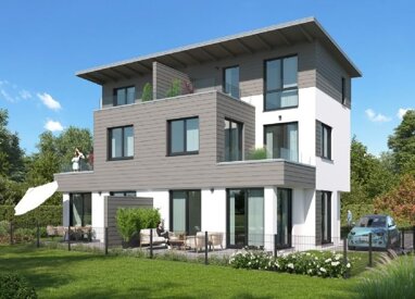 Doppelhaushälfte zum Kauf 766.000 € 4 Zimmer 151 m² 155 m² Grundstück Olewischtwiet Bramfeld Hamburg 22177